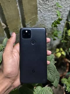 google pixel 5 (PTA Approved)