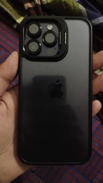 Iphone 14 Pro Max JV 256 GB 1