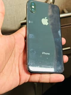 iphone x 64gb pta approved 0