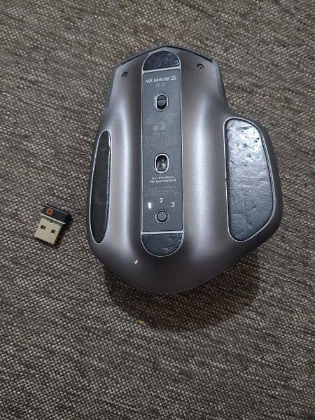 LOGITECH MASTER 2S 1