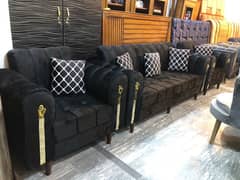 Sofa Set | 5 Seater Sofa Set | 7 Seater Sofa Set | Sale in Islamabad 0