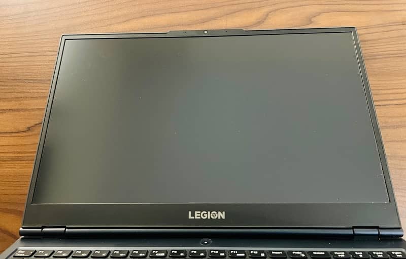 Lenovo Legion 5 Gaming Laptop 1