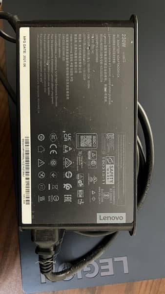 Lenovo Legion 5 Gaming Laptop 11