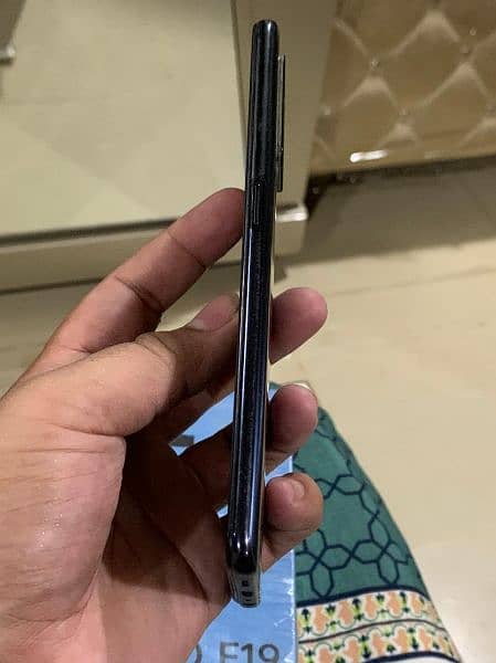 Oppo F19 GB 6/128 all ok not any single fault all ok just buy & used 4