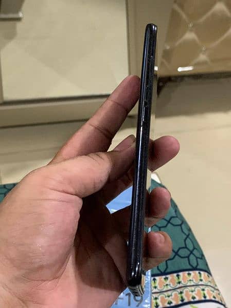 Oppo F19 GB 6/128 all ok not any single fault all ok just buy & used 5