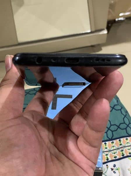 Oppo F19 GB 6/128 all ok not any single fault all ok just buy & used 7