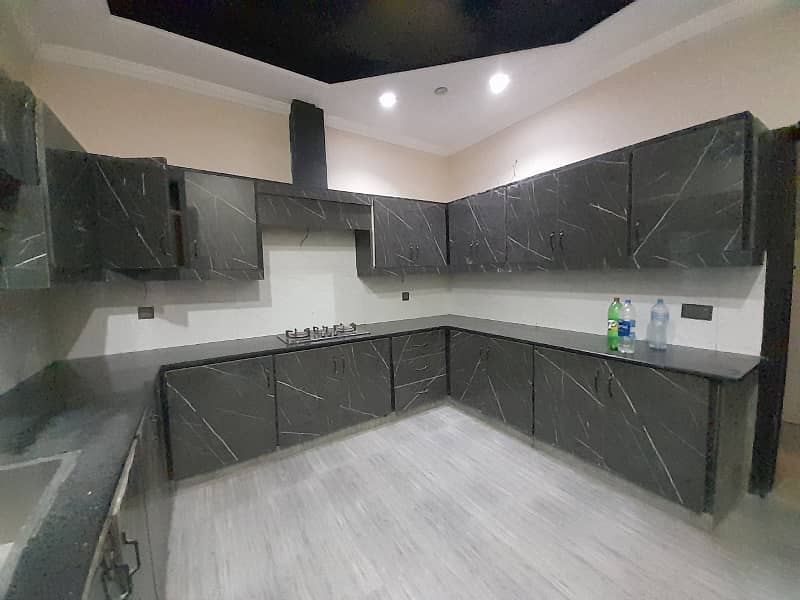20 Marla Furnished Upper Portion Available For Rent In Dha Phase 3 4