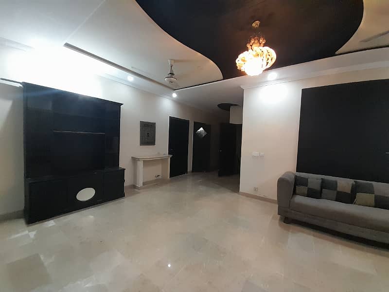 20 Marla Furnished Upper Portion Available For Rent In Dha Phase 3 10