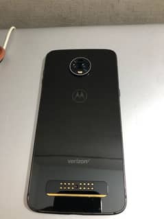 Motorola Z3 PTA approved 0
