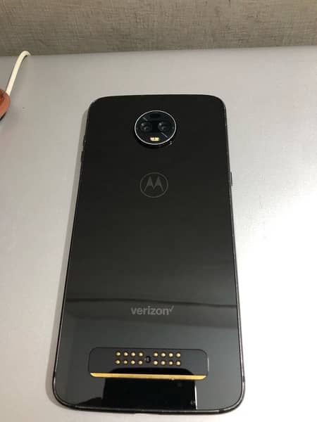 Motorola Z3 PTA approved 0