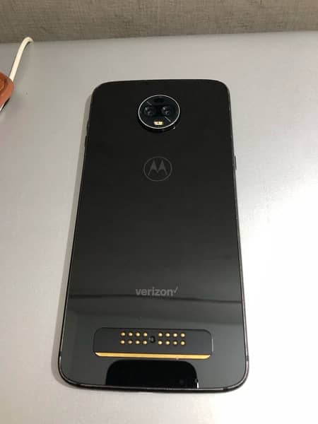 Motorola Z3 PTA approved 7