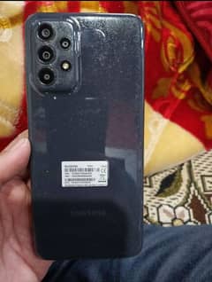 SAMSUNG GALAXY A23 6GB 128GB