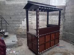 Food Counter For Sale 0