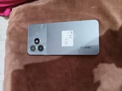 realme Note 50 new condition 1 week hwa h liye hwy