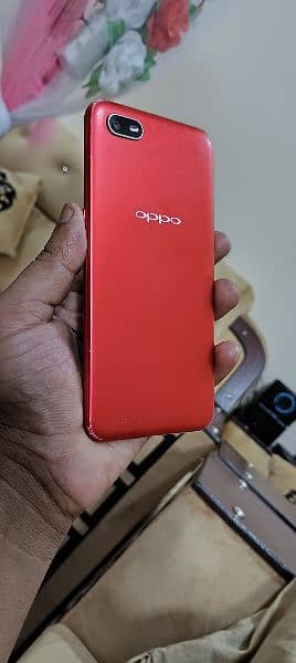 Oppo A1k 2/32 0