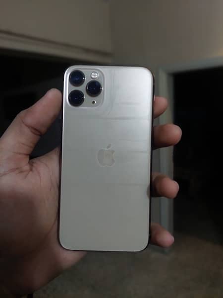 iPhone 11 pro 256, Approved 0