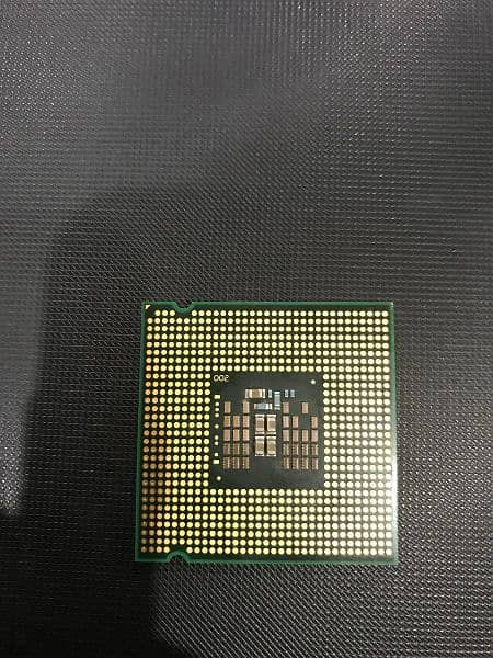 Quad core processor 1