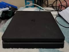 PLAYSTATION 4 1 TB