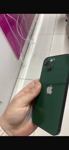 iphone 13 pta approved 128gb 0