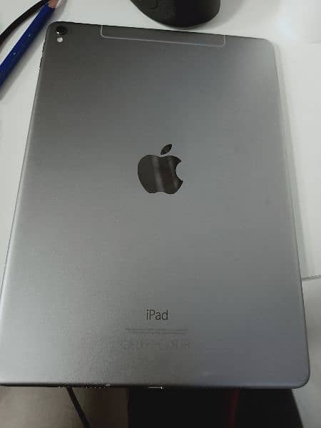 ipad pro 9.7 2017 128gb 1