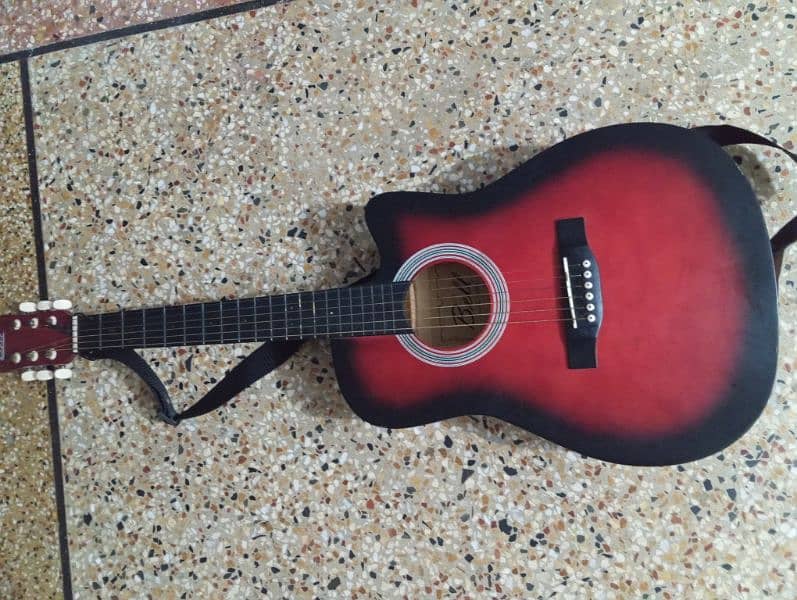 Guitar for sale 2