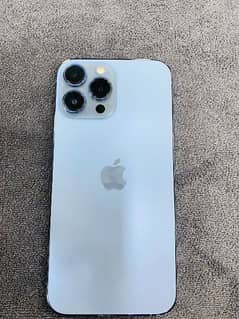 Iphone 13 Pro max 256 gb