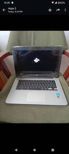 chrome book