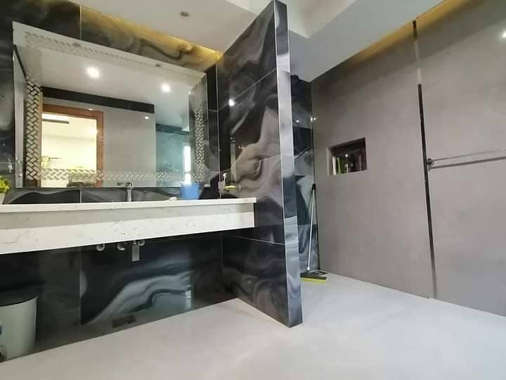4 Bed Dd Brand New Portion Available For Rent 5
