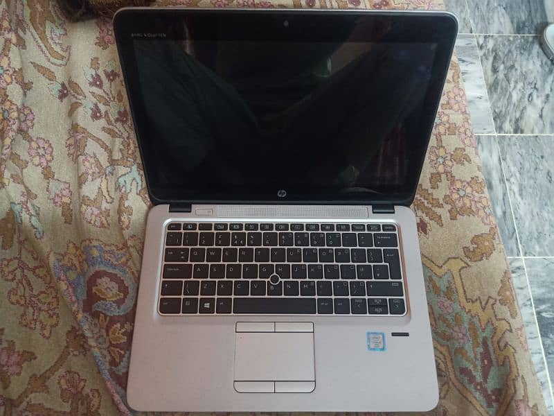 Hp Core i5 6 generation laptop 0