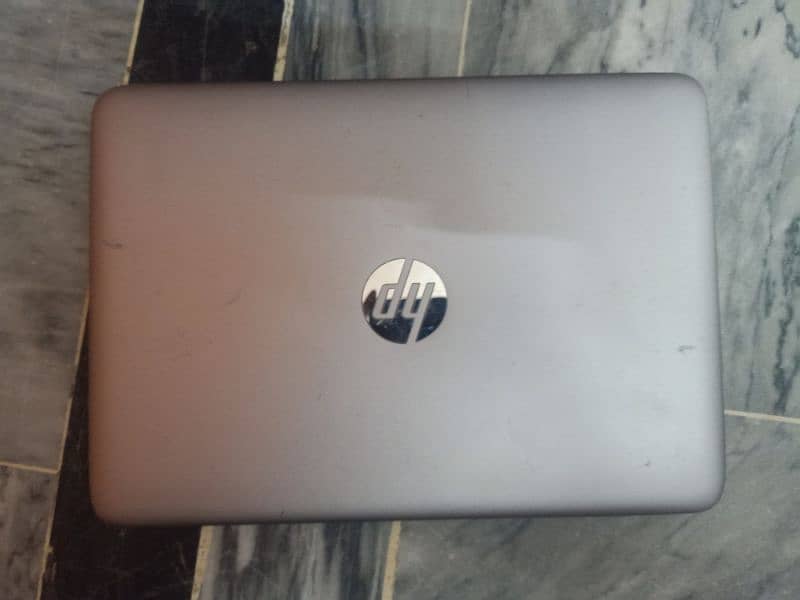 Hp Core i5 6 generation laptop 2
