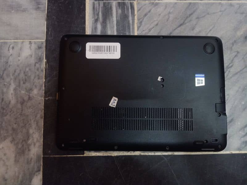 Hp Core i5 6 generation laptop 3