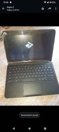 Dell laptop 0