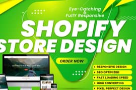 SHOPIFY