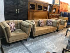 5 seater sofa set / sofa set / sofa / Furniture