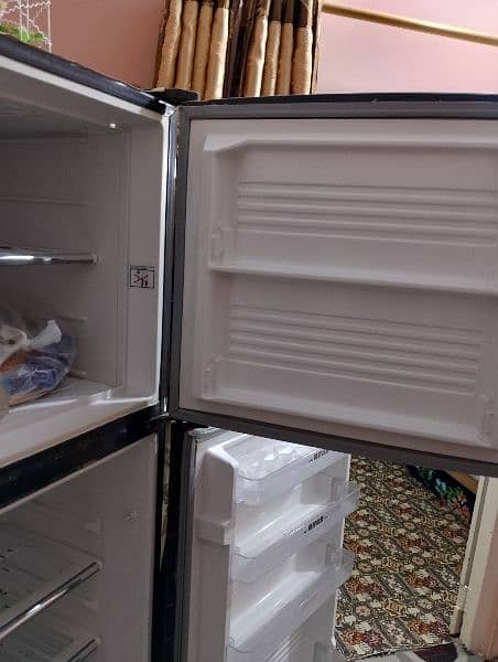 Dawlance refrigerator urgent sale 5