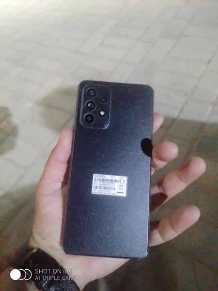 samsung a52s 5G 10/10 condition xchange posible with gud phn dfrnc pay 0