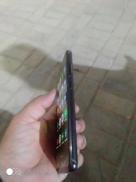 samsung a52s 5G 10/10 condition xchange posible with gud phn dfrnc pay 2