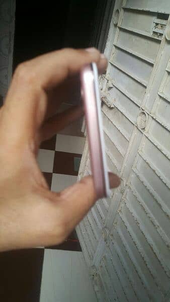 vivo y67 4/64 orignal screen crack pta approved duba missing 4