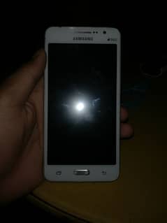 samsung j7 galaxy prime with free heandfrees and sd card