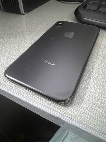 Apple iphone x non pta 3