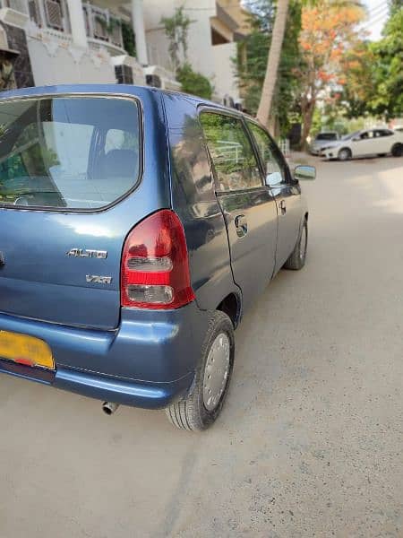 Suzuki Alto 2008/9 2