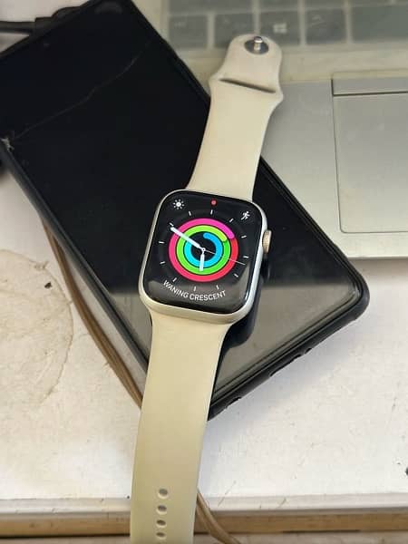 Apple Watch Series 7 5