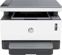 HP NeverStop Leaser MFP1200W