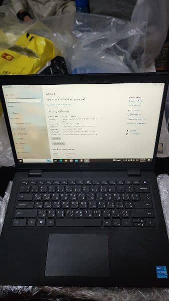 Dell i3 11 Generation Laptop 0