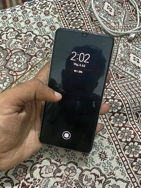 Huawei p30 0