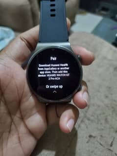 Huawei Gt2 Pro Smart Watch 0