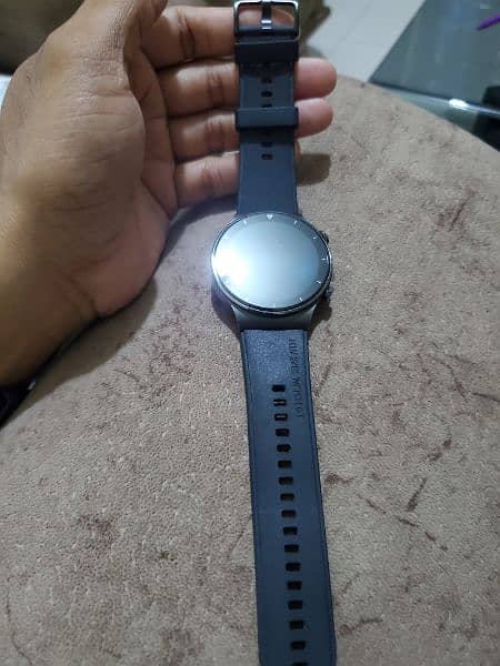 Huawei Gt2 Pro Smart Watch 4