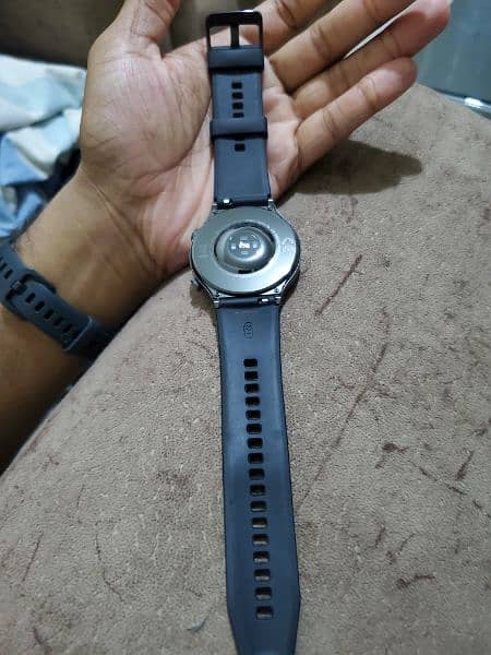 Huawei Gt2 Pro Smart Watch 5