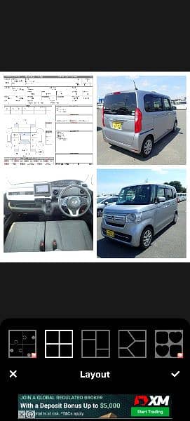 Daihatsu Move 2021 1