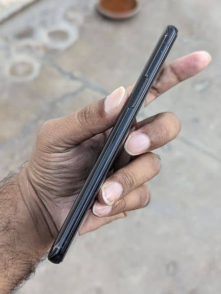 Oneplus 9r (12+12/256gb) . PTA approved. 3